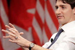 Mnet 194340 Justin Trudeau Ap