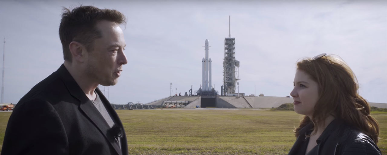 Mnet 194342 Elon Musk Falcon Heavy Ap