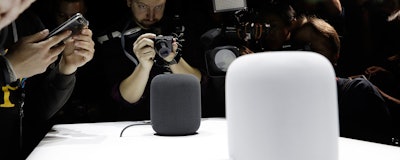 Mnet 194358 Apple Home Pod Ap