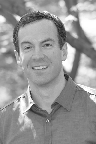 Timothy Butler