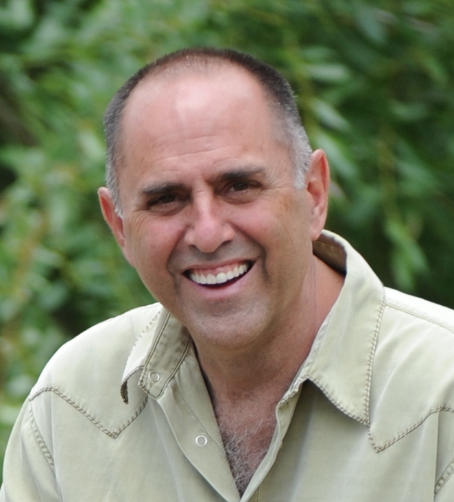 Floyd Miller
