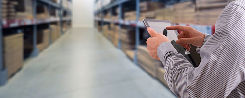 Mnet 194386 Inventory Management
