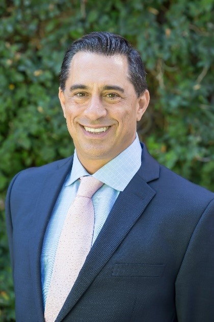 Michael Behar
