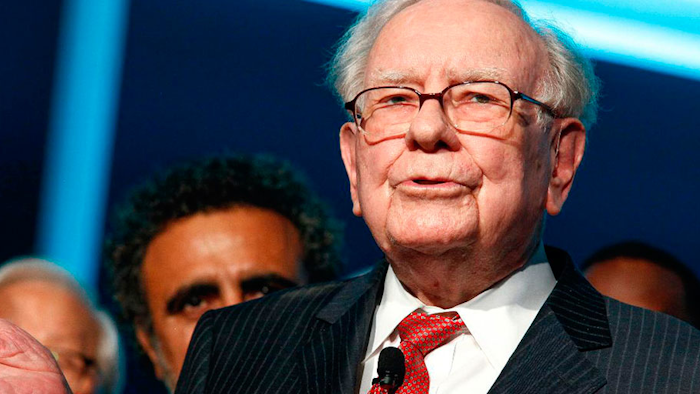 Mnet 194397 Warren Buffett Ap