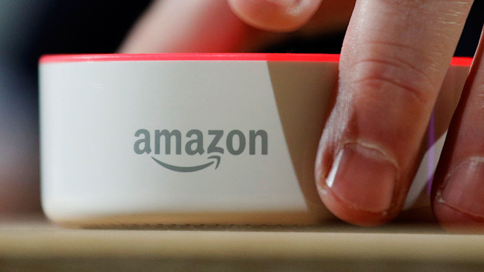 Mnet 194404 Voice Ordering Amazon Echo Alexa Ap