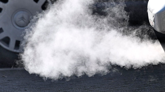Mnet 194407 Diesel Car Ban Germany Ap