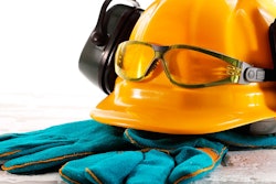 Mnet 194415 Safety Equipment Ppe