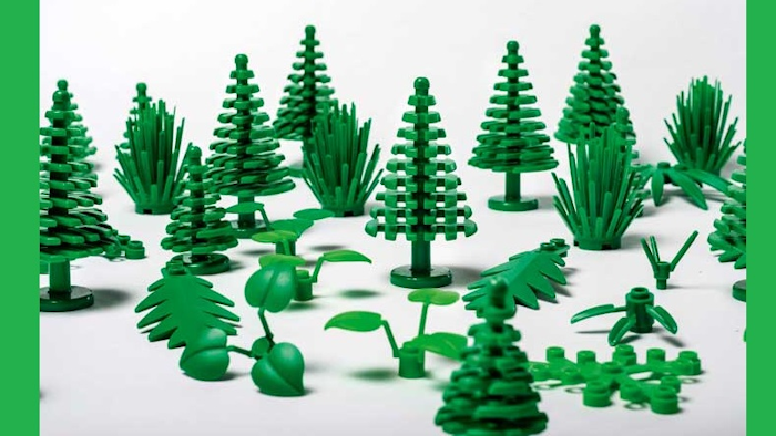 Image credit: The Lego Group
