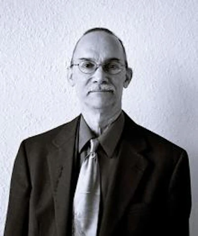 Dan Blacharski
