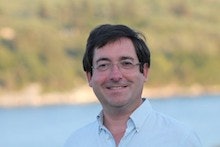 Nigel Smith