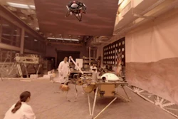 Mnet 110216 Mars Lander Test