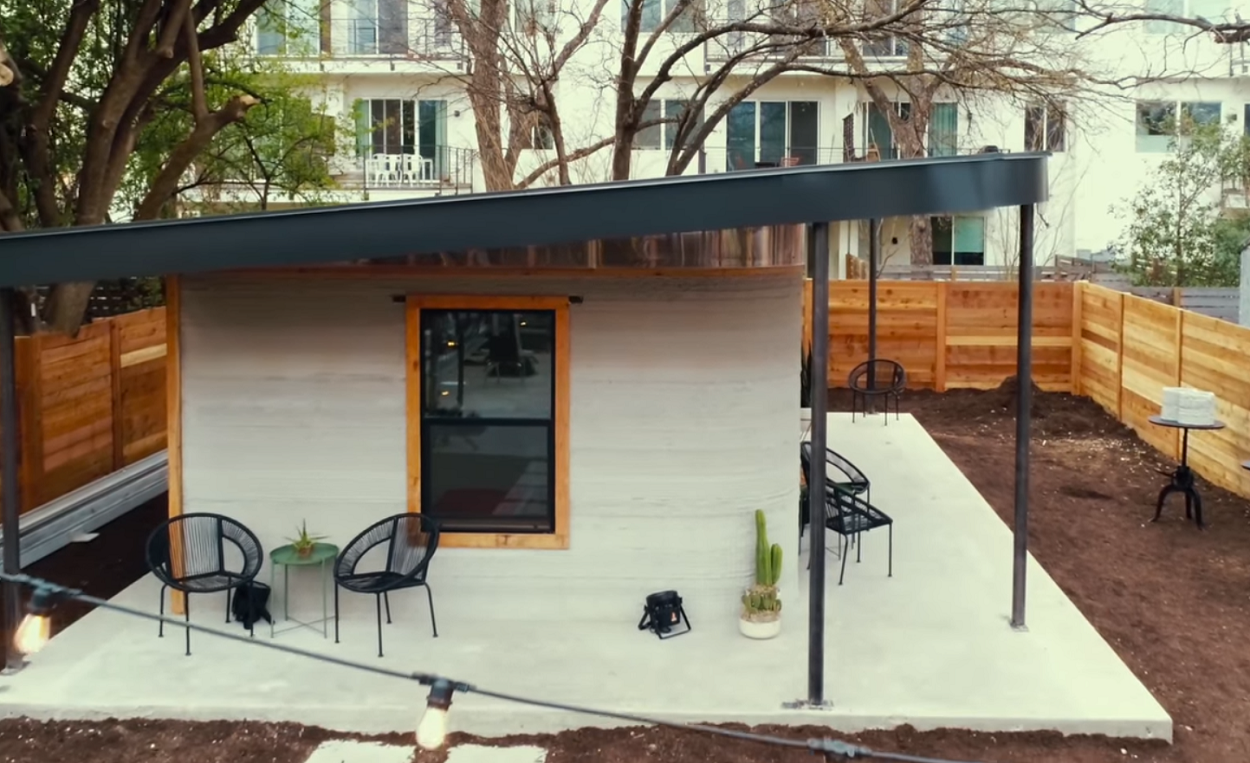 Mnet 110245 Sustainable House
