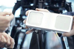 The TrueView Radar Platform from Fortem. Image credit: Fortem Technologies