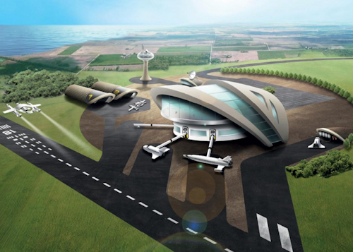 Image credit: UK Department of Transport
