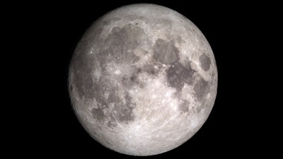 Image credit: NASA's Goddard Space Flight Center