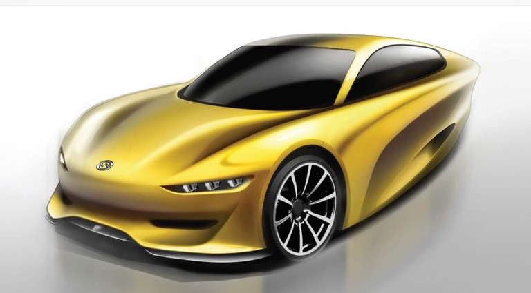 Image credit: Sondors Electric Car Company