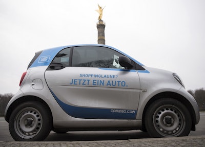 Mnet 110383 Car2go