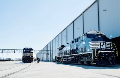 Image credit: GE Transportation