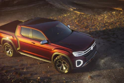 Mnet 110394 Atlas Tanoak Pickup Truck Concept Small 8067