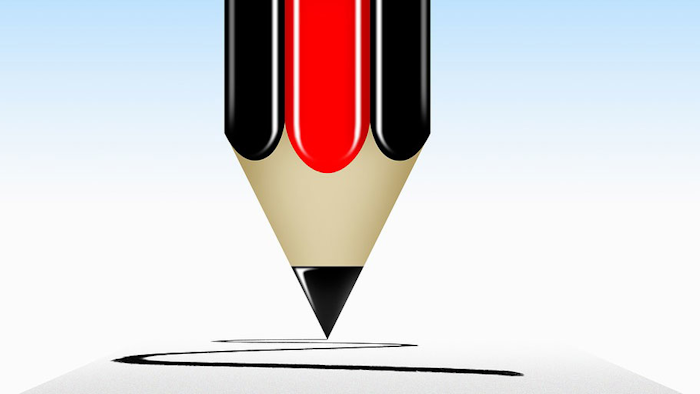 Mnet 126523 Pencil