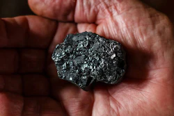 Mnet 126528 Coal In Hand