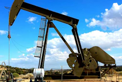 Mnet 126532 Oil Rig