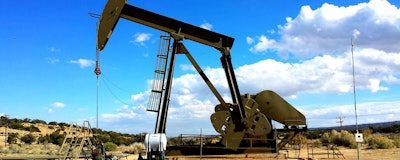 Mnet 126532 Oil Rig