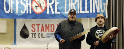 Mnet 126551 Drilling Protest Credit Ap Ted S Warren