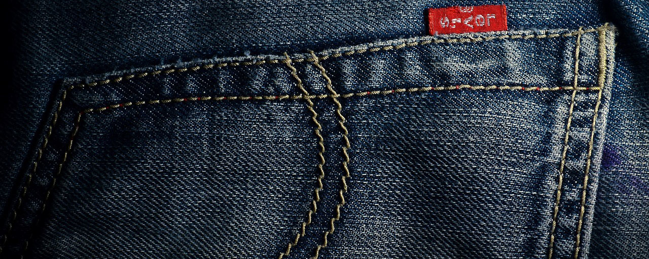Mnet 126553 Levi S Jeans