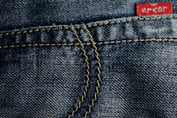 Mnet 126553 Levi S Jeans