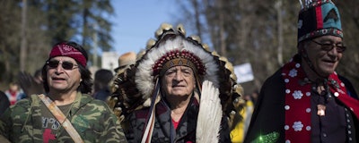 Mnet 126562 Canada Pipeline Protest Credit Ap Darryl Dyck