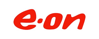 Mnet 126567 E On Logo