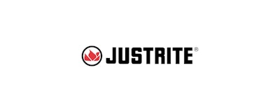 Mnet 126568 Justrite Logo