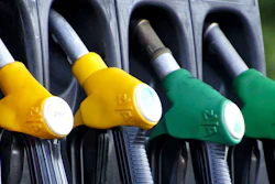 Mnet 126574 Gas Pump