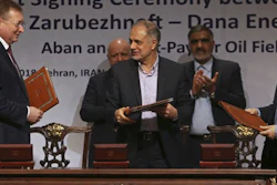 Mnet 126588 Iran Oil Credit Ap Vahid Salemi