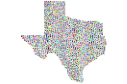 Mnet 126618 Texas