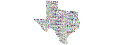 Mnet 126618 Texas