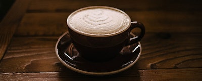 Mnet 126619 Espresso