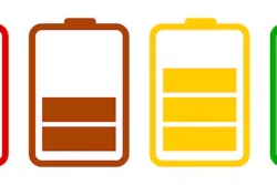 Mnet 126640 Battery Life