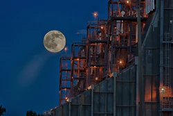 Mnet 126647 Gas Plant
