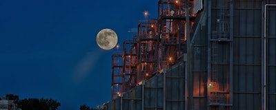 Mnet 126647 Gas Plant