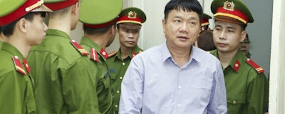 Mnet 126650 Vietna Dinh La Thang Credit Ap Vietnam News S Agency