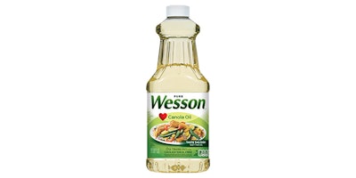 Mnet 155605 Wesson Listing Image