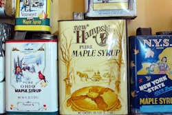 Mnet 155620 Maple Syrup New Hero