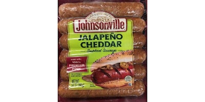 Mnet 155691 Johnsonville Recall Listing