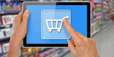 Mnet 155705 Online Grocery Shopping Listing