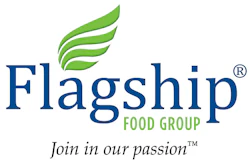 Mnet 155712 Flagship Food Group Listing
