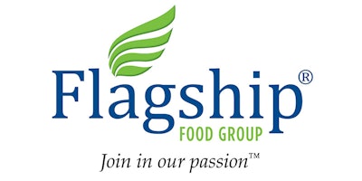 Mnet 155712 Flagship Food Group Listing