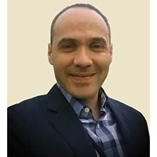 Michael Delli Colli