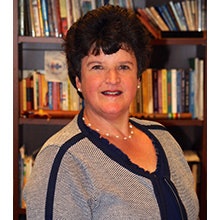 Anne Cooper